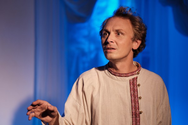 Есенин