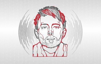 Другой Оркестр «Radiohead»