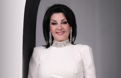 Алла Хадикова «Вдохновение»