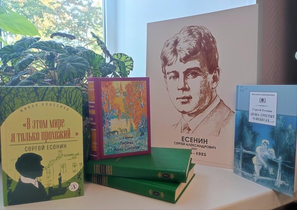 «В сердце светит Русь»