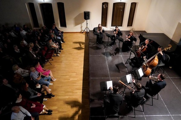 Абонемент «Солисты Рязани»