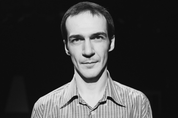 Спектакль «Его зовут Лемюэль»