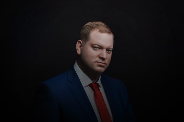 Евгений Горянский. Пятизвёздочный сервис