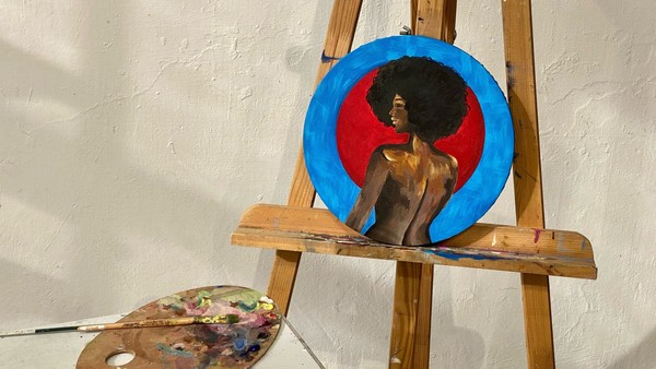 Венеры и напитки