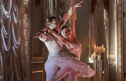 Магия свечей. Жемчужины оперы и балета