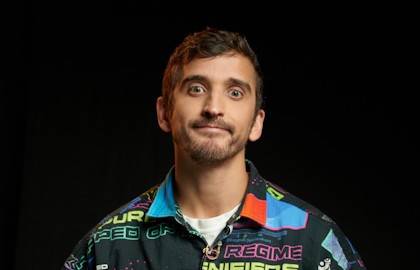 Филипп Воронин