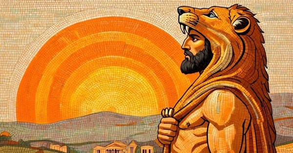 Курс по мифологии «Путь героя от мифов к современности»