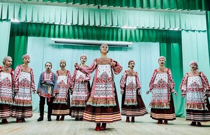 Осеннее настроение