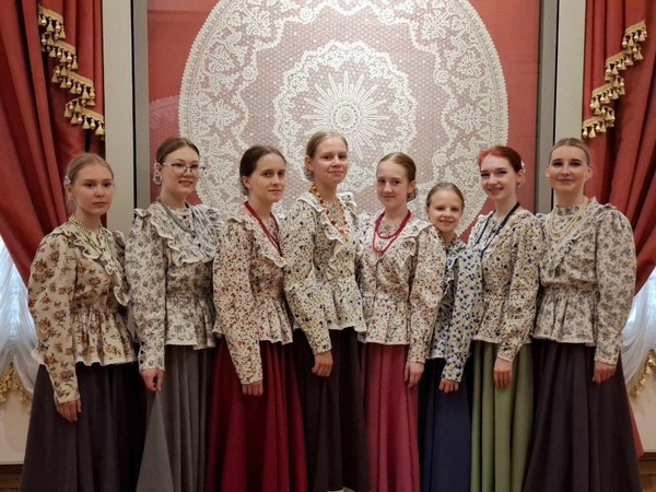 Музыкально литературный вечер «Мелодия осени», посвященный Дню музыки и мудрости
