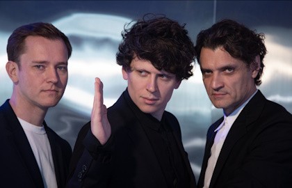 LRK Trio