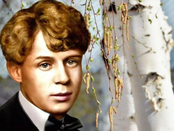 Литературный вечер «Я сердцем никогда не лгу…»