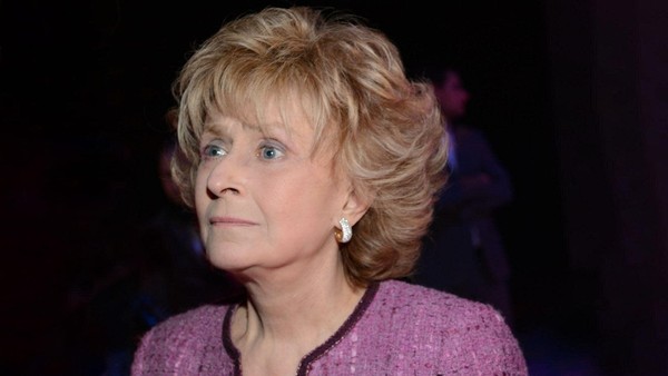 Лекция «Регина Дубовицкая: жизнь и творчество»