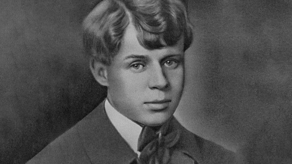 Лекция «Демон с ангельским лицом»