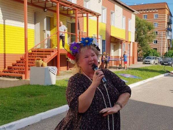 Концерт Светланы Хруцкой и ансамбля «Отражение»