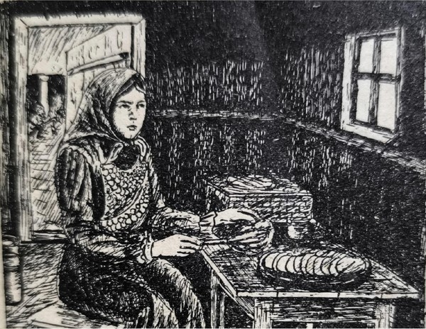 Выставка «Мясников»