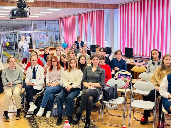 Литературная программа «С любовью в сердце. Сергей Есенин»