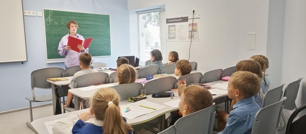 Лекция «Уникальная и настоящая актриса»
