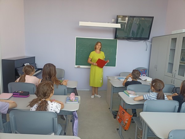Лекция «Возможности аккордеона»