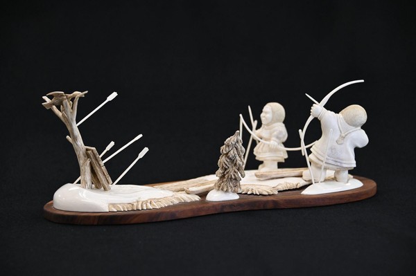 Выставка «Душа Севера»