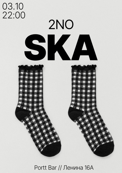 2noSKA