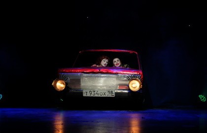 Подружайки