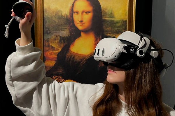 VR Gallery 2.0