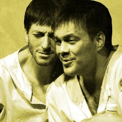 Олег Задорин