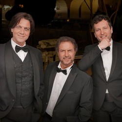 The Three Tenors