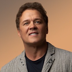 Сергей Любавин