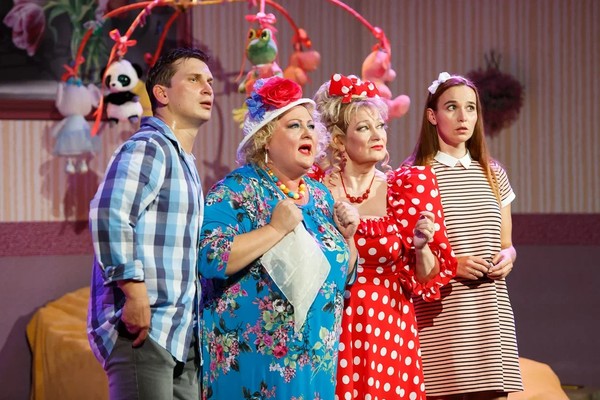 Евгений Воскресенский