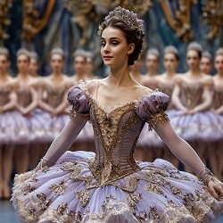Спящая красавица