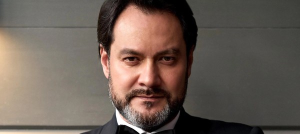 Рахманинов. Алеко