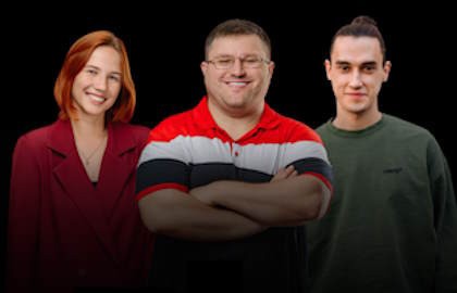 Открытый микрофон