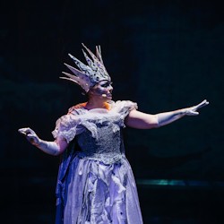 Снежная королева