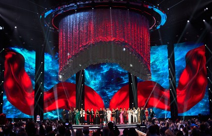 Анжелика Варум