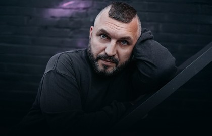 Юбилейный тур «Анимация 25». Костя Кулясов. Акустика