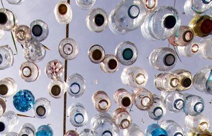 Эко-Арт: преврати мусор в шедевр