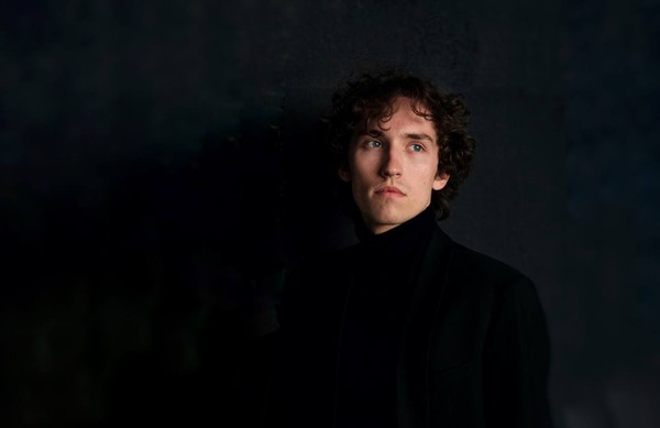 Валентин Малинин: Бетховен. Шопен. Шедевры