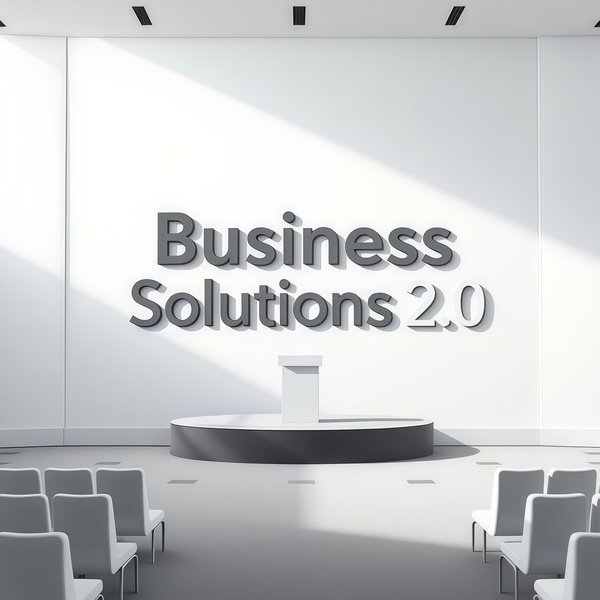 Business Solutions 2.0