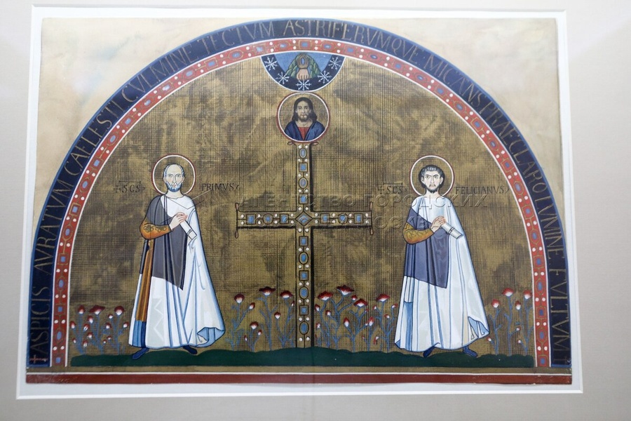 III Научно-практический семинар «Материалы по церковной истории в фондах библиотек России: наука, просвещение и образование»