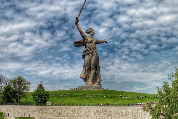 Викторина «Города–герои»