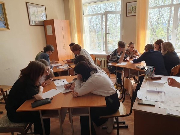 Викторина по английскому языку по темам истории мирового дизайна