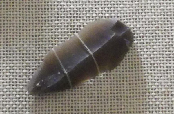 Беседа о предмете «Резец»