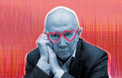 Денис Драгунский. Дочь любимой женщины