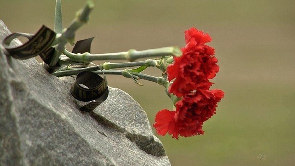 Час исторической памяти «Забвению не подлежит»