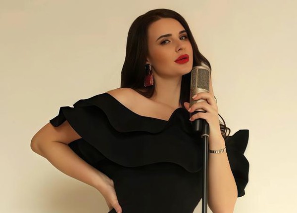 Концерт «15 лет на сцене!»