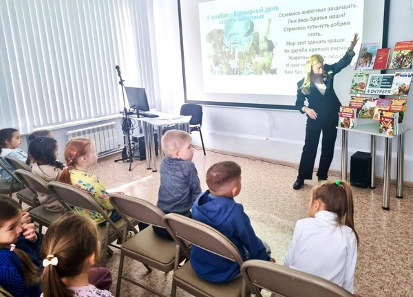Краеведческий урок-знакомство «Мой край родной – моя история живая»