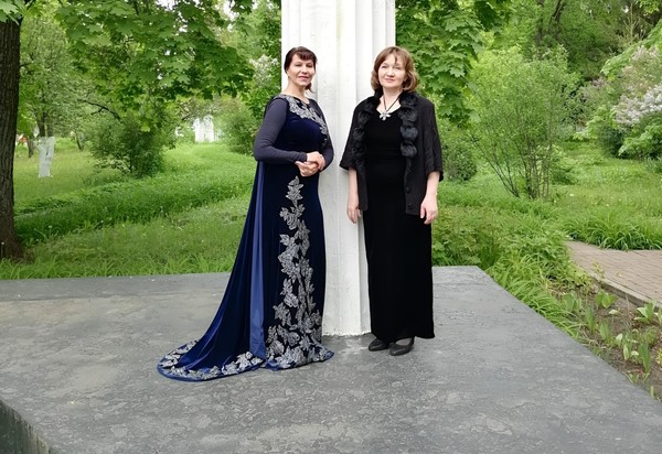 Концерт «Осеннее созвучие»