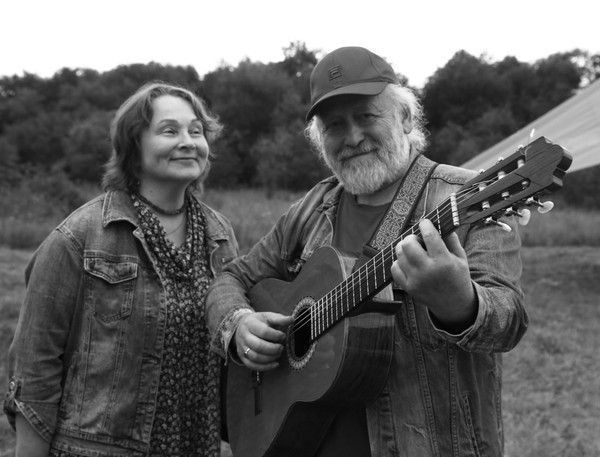 Концерт Елены и Александра Макаренковых (г. Смоленск)