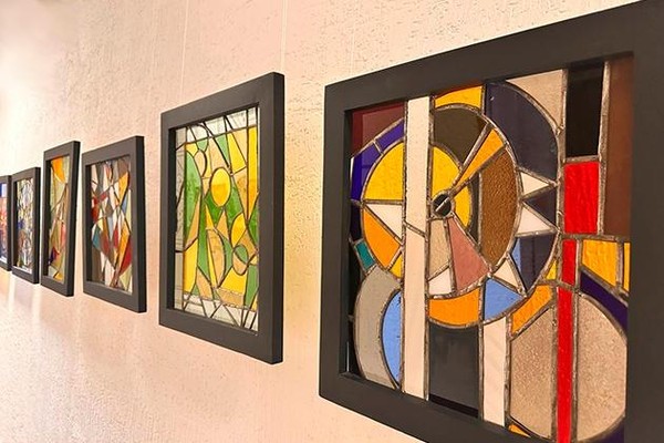 Программа «Витраж: сквозь века»